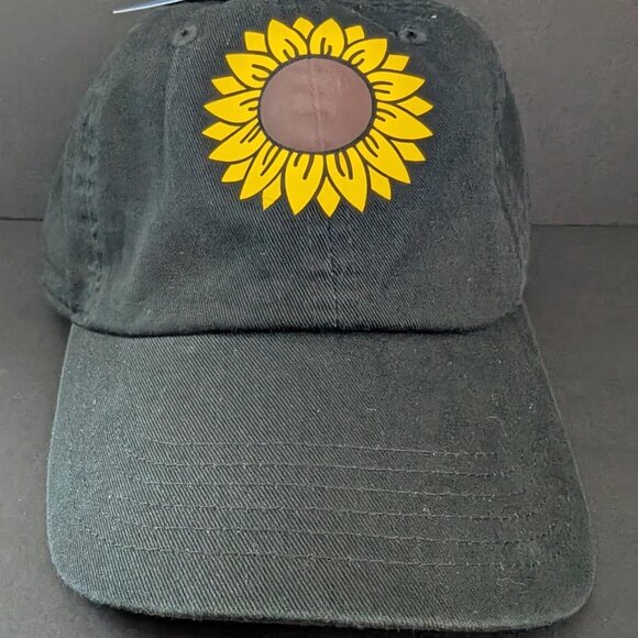 Accessories - SUNFLOWER HAT